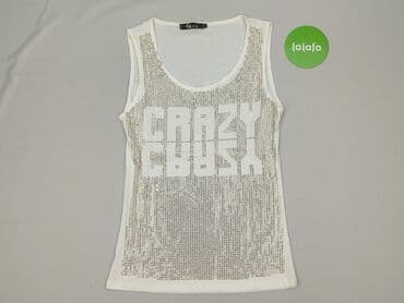 koszulki z glupimi napisami: Top damski, L — 2