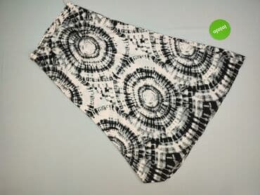 czarne sandały płaskie ccc: Atmosphere, Spódnica damska, S — 2