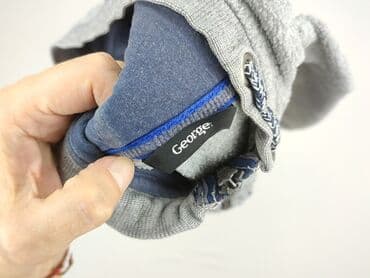 stone island koszulki: Sweatshirt, George, 10 years, 134-140 cm, condition - Perfect — 4