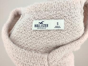 holister bluza: Hollister, Sweter damski, rozmiar S — 4