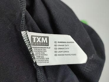 night addict tops: TXM, Sukienka damska, rozmiar S — 4