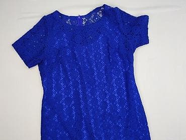 spodnice xl: Sukienka damska, rozmiar 4XL — 1