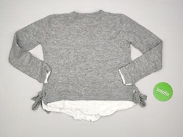 sinsey pl: Sinsay, Sweter damski, rozmiar S — 3