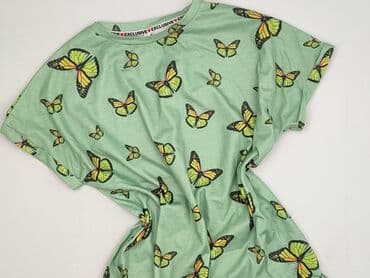 butterfly t shirty: Exclusive, T-shirt damski, rozmiar M — 1
