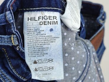 Men: Jeans for men, L (EU 40), Hilfiger Denim, condition - Perfect — 5