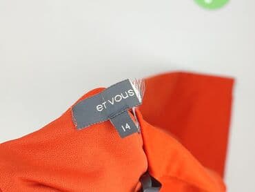 sukienka c: Et Vous, Sukienka damska, XL — 4