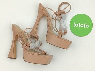 buty rozmiar 41: Sergio Todzi, Sandały damskie, rozmiar 36 — 2