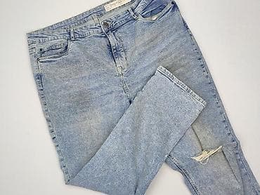 kathy jeans: Esmara, Jeansy damskie, rozmiar XL — 1