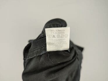 la millou kapcie: Spodnie materiałowe damskie, rozmiar 3XL — 5