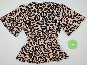 asos bodies: Boohoo, Bluzka damska, rozmiar S — 3