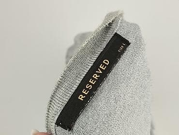 poncza: Reserved, Kardigan damski, rozmiar L — 4