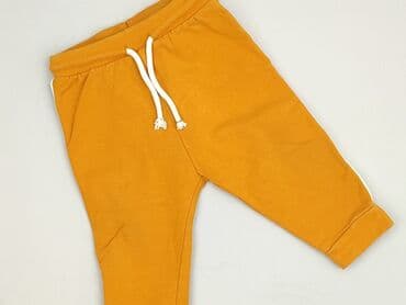 calvin klein jeans retro runner: Spodnie dresowe, 9-12 miesięcy, stan - Bardzo dobry — 1