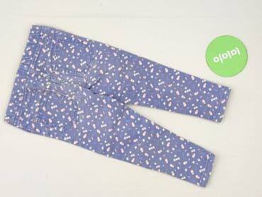 sukienka obcisła: Jeans, Lupilu, 1.5-2 years, 92, condition - Very good — 4
