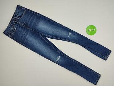 customowe jeansy: Vero Moda, Jeansy damskie, rozmiar S — 2