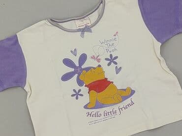 koszulka barcelony dla niemowlaka: T-shirt, 0-3 months, condition - Perfect — 1