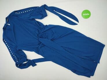 shein sukienki na komunie plus size: Sheilay, Sukienka damska, rozmiar L — 2