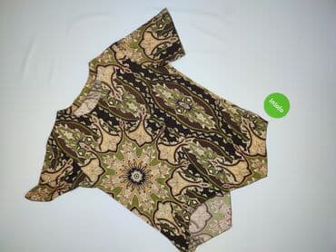 sukienki do pracy tanio: Women's blouse, XL — 2