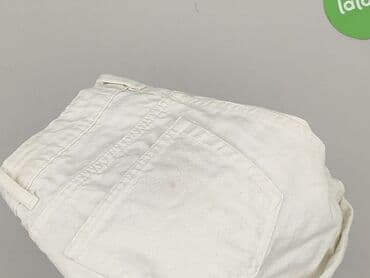 krótkie spodenki wyszczuplające: Primark, Szorty damskie, S — 8