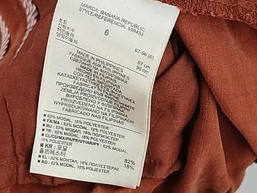 pacific republic top: Banana Republic, Szorty damskie, rozmiar 2XL — 5
