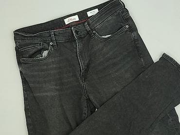 pepco levis: S.Oliver, Jeansy damskie, rozmiar L — 1