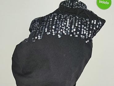 bluzki dalmatynczyk: Patrizia Pepe, Tunika damska, rozmiar L — 6