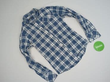 ubrania john deere allegro: Koszulа dla mężczyzn, rozmiar S — 2