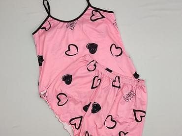 piżama jednorożec h: Love, Piżama damska, rozmiar M — 1