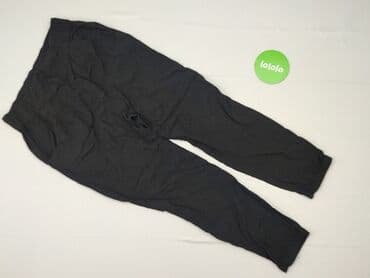 spodnie cargo damskie hm: H&M, Spodnie damskie, rozmiar S — 2