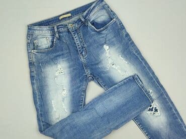 Place du Jour, Jeans for women, size M