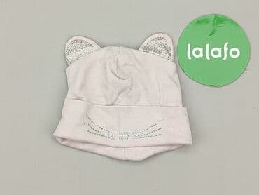sweter hello kitty: Cap, condition - Good — 2