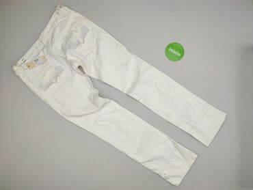 diesle jeans: Jeansy damskie, rozmiar L — 3