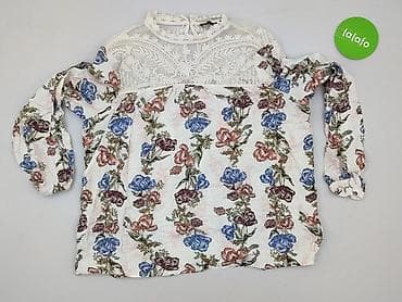 massimo marynarka: M&S Collection, Bluzka damska, rozmiar L — 2