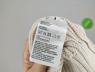 sweter m s: H&M, Kamizelka damska, rozmiar M — 6