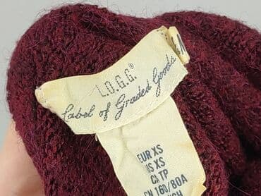 c a sweter kaszmirowy: H&M, Women`s sweater, size XS (EU 34) — 4