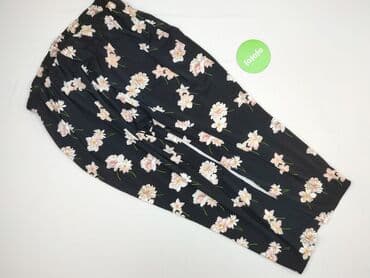 duże rozmiary ekskluzywne sukienki plus size: Bodyflirt, Spodnie damskie, 8XL — 3