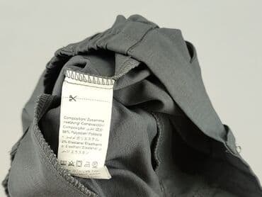 krótkie spodenki w kant: Dazy, Szorty damskie, rozmiar M — 5