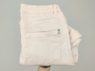 reserved sweter w paski: Reserved YFL, Jeansy damskie, S — 5