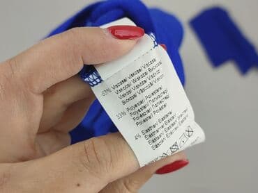 monnari sukienki wieczorowa: Sukienka damska, rozmiar S — 5