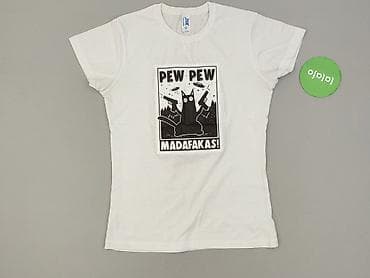 koszulka deadpool primark: JHK, T-shirt damski, rozmiar S — 2