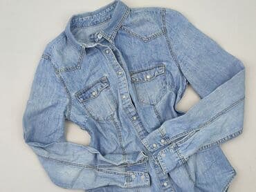 koszula damska wrangler: H&M, Koszula damska, rozmiar S — 2