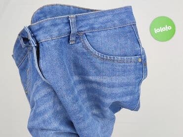 spódniczka jeansowe zara: Spódnica damska, rozmiar L — 5