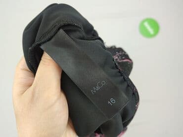 Kobiety: M&Co, Bluzka damska, rozmiar 2XL — 5