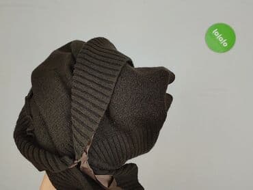 sukienki z kaszmiru: Kardigan damski, rozmiar S — 5