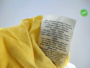 pomara: Soaked in Luxury, Bluzka damska, rozmiar S — 5