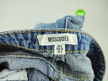 emilio jeans: Missguided, Jeansy damskie, rozmiar S — 4