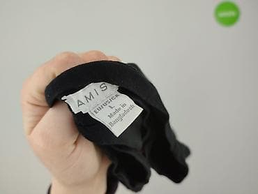 only koszule: Amisu, T-shirt damski, rozmiar L — 4