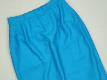 spódnice midi plisowane czarne: Spódnica damska, XL — 1