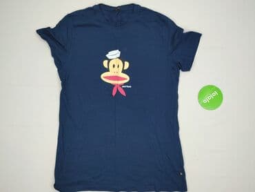 t shirt jean paul: Women`s T-shirt, size XL — 2