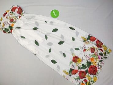 sukienka bez ramion z długim rękawem: Sukienka damska, rozmiar S — 3