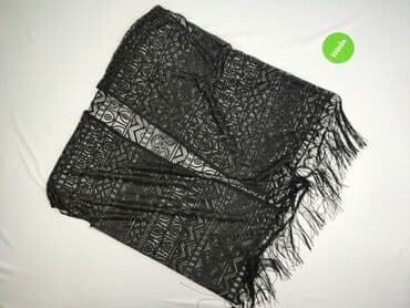 kapcie wyprzeda: Narzutka damska, rozmiar One size — 3